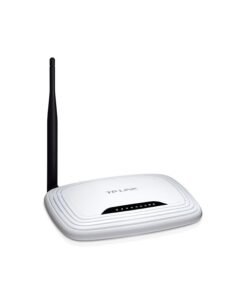 Bộ phát wifi tplink 740N 1 râu 150mbps