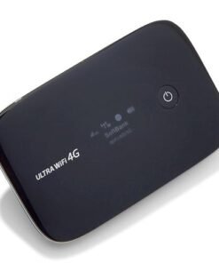 Thiết bị phát 3G di động tren oto Huawei 102HW