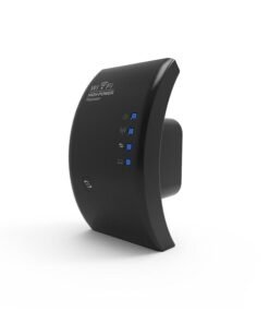 Bộ chuyển tiếp sóng wifi cho nhà tầng WAVLINK REPEATER WS-WN518W2