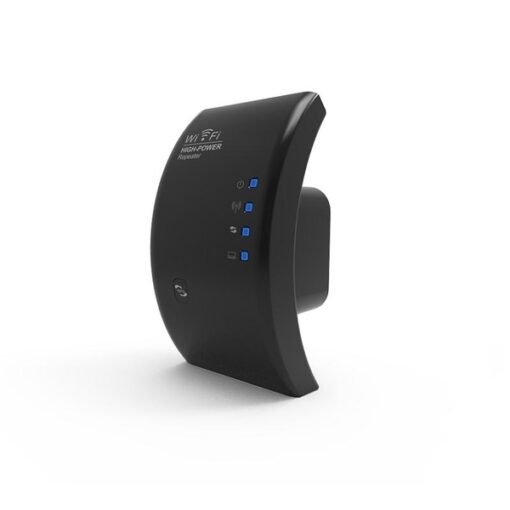 Bộ chuyển tiếp sóng wifi cho nhà tầng WAVLINK REPEATER WS-WN518W2