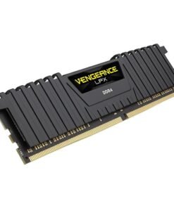 RAM Corsair VENGEANCE LPX 16GB (4x4GB) DDR4 Bus 2666Mhz - (CMK16GX4M4A2666C16)