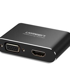 Cáp kết nối Tivi máy chiếu cho điện thoại iphone android và máy tính bảng