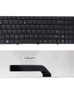 Bàn phím – keyboard Asus K60