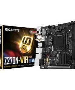 Mainboard GIGABYTE Z270N-Wifi