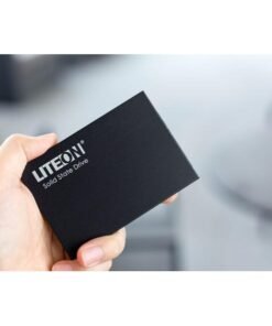 SSD Lite-On MU3 120Gb sata3 6GB/s 2.5"