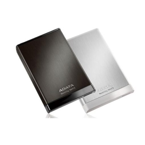 Ổ cứng di động ADATA NH13 1TB