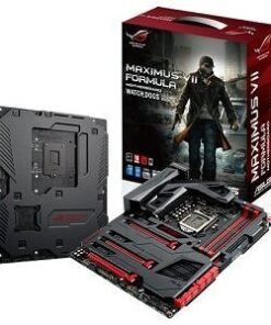 Bo mạch chủ - Maximus VII Fomula - ASUS