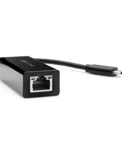 Bộ chuyển cổng cắm mạng Lan cho Macbook pro 2016 Ugreen 30287