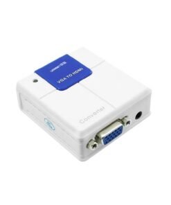 Bộ chuyển đổi VGA to HDMI Ugreen 40224