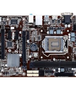 Bo mạch chủ Gigabyte GA B85M-HD3