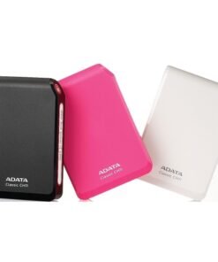 ổ cứng di động ADATA CH11 500GB ACH11-500GU3-CBK