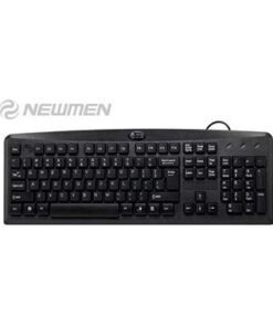 Bàn phím chịu lực Newmen Raptor 3000