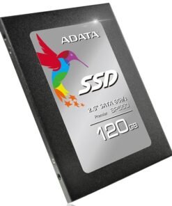Ổ SSD Adata 120G cho laptop