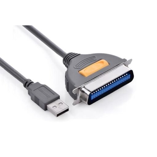 Cáp chuyển USB to LPT Ugreen 20225