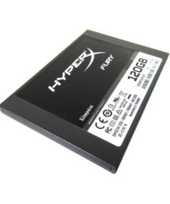 Ổ cứng SSD HYPER X Fury SHFS37A/120G