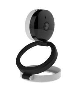 Camera IP không dây góc quan sát rộng SmartZ SCT1015