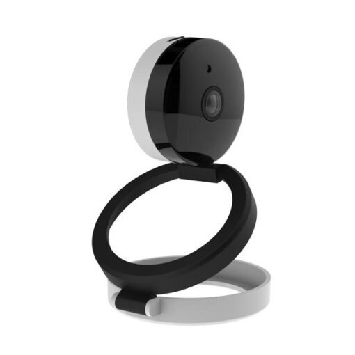 Camera IP không dây góc quan sát rộng SmartZ SCT1015