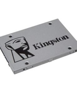 SSDNow UV400 SATA 3 SSD – 120GB