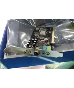 Card ghi hình AV capture cho máy siêu âm