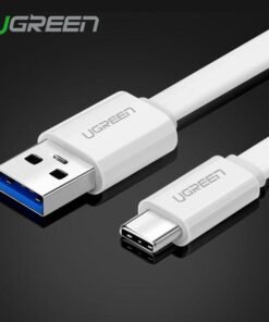 Cáp USB type C sạc cho điện thoại Samsung Galaxy A5, A7 2017, LG V20, G5, HTC 10, ASUS ZenFone 3, Xiaomi 4C, MX5 Pro