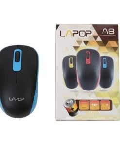 Chuột không dây Latop A8