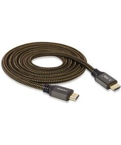 Cáp HDMI 4k dài 1.8 mét ZTEK ZY-265 ver 2.0