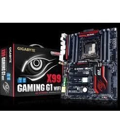 GIGABYTE™ GA X99-Gaming G1 WIFI