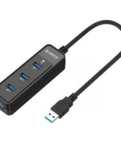 Bộ chia USB 3.0 tốc độ cao Orico W5PH4