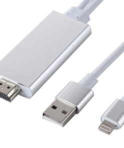 Cáp HDMI Cho Iphone 5/5s/5c 6/6s/6plus/6s+ Ipad air/ipad mini / new ipad