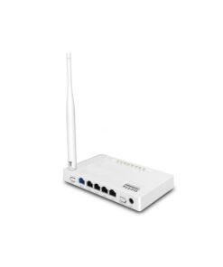 Bộ phát wifi Netis WF2411E Wireless Lite N