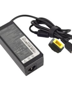 Sạc-adapter zin laptop Lenovo 20V chân vuông