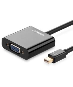 Cáp chuyển Mini Display Port to VGA Ugreen 10459