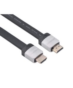 Cáp HDMI UGREEN HD123 dẹt