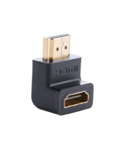 Đầu nối HDMI vuông góc Ugreen 20109