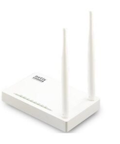 Bộ phát wifi Netis WF2419E Wireless Lite N