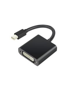 Cáp chuyển Mini Displayport sang DVI cho Macbook Unitek Y6326BK