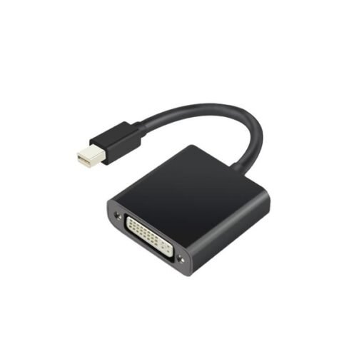 Cáp chuyển Mini Displayport sang DVI cho Macbook Unitek Y6326BK