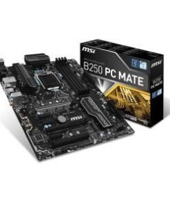 Mainboard MSI Z270 PC MATE