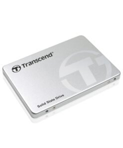 Ổ cứng SSD Transcend SSD360S 256GB 2.5" MLC