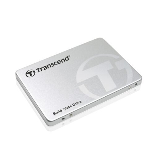 Ổ cứng SSD Transcend SSD360S 256GB 2.5" MLC