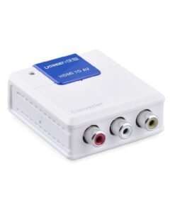 Bộ chuyển đổi HDMI sang AV Ugreen 40223