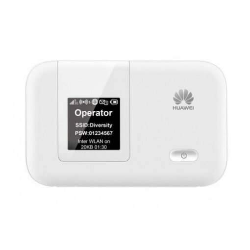 Bộ phát wifi 4G Huawei E5372