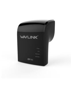 Bộ tiếp sóng wifi dùng cho văn phòng WAVLINK AC750 REPEATER WS-WN577A2