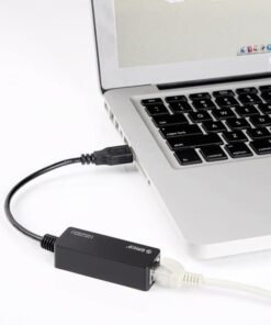 Chuyển đổi USB 3.0 to LAN gigabit ORICO UTL-U3
