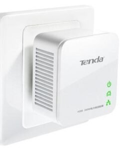 Bộ kết nối mạng LAN qua đường điện Tenda powerline P200
