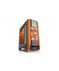 Vỏ máy tính JAVAN 04 BLACK