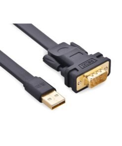 Cáp USB To Com RS232 2 mét Ugreen UG-20218