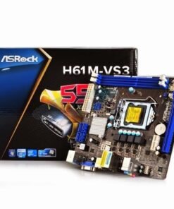 Asrock H61M-VS3