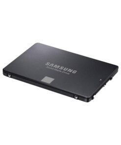 Ổ cứng SSD Samsung 750 EVO 2.5-Inch SATA III 120GB (MZ-750120BW)