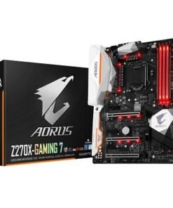 Mainboard GIGABYTE Z270X - Gaming 7